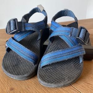 Chaco EcoTread Toddler Boy Sandals